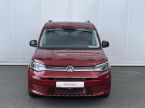 Volkswagen Caddy - fotka číslo 3