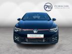 Volkswagen Golf - fotka číslo 1