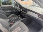 Škoda Kamiq - fotka číslo 23