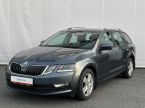 Škoda Octavia - fotka číslo 0