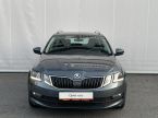Škoda Octavia - fotka číslo 3