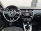 Škoda Octavia - fotka číslo 5