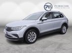 Volkswagen Tiguan - fotka číslo 0