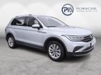 Volkswagen Tiguan - fotka číslo 9