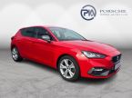Seat Leon - fotka číslo 7