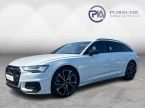 Audi A6 - fotka číslo 0