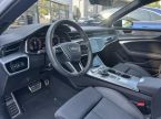 Audi A6 - fotka číslo 12