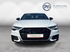 Audi A6 - fotka číslo 1
