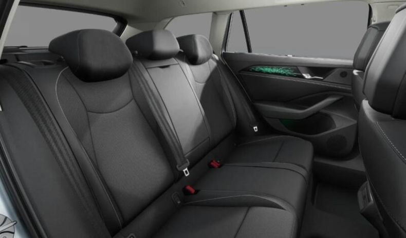 Volkswagen Passat - hlavní fotka