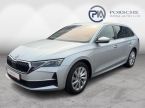 Škoda Octavia - fotka číslo 0