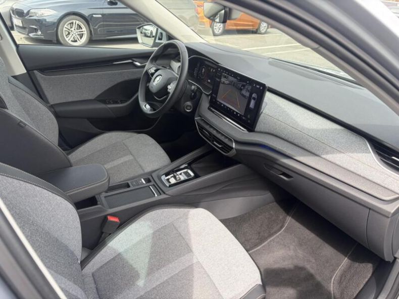 Škoda Octavia - hlavní fotka