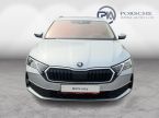 Škoda Octavia - fotka číslo 3