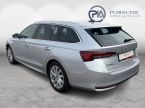 Škoda Octavia - fotka číslo 4