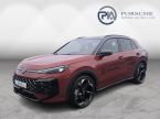 Volkswagen T-Roc - fotka číslo 0