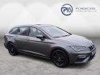 Seat Leon - fotka číslo 8