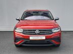 Volkswagen Tiguan - fotka číslo 1