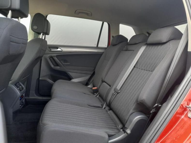 Volkswagen Tiguan - hlavní fotka
