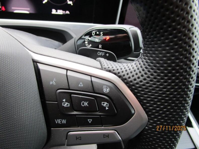 Volkswagen Passat - hlavní fotka