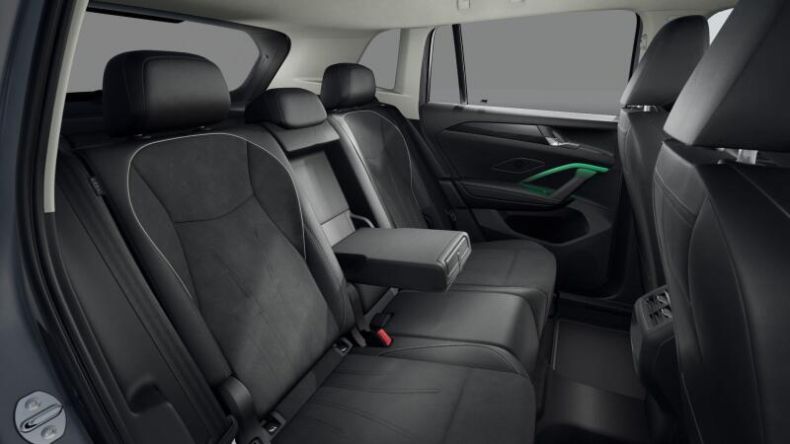 Volkswagen Tiguan - hlavní fotka