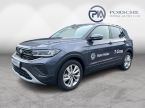 Volkswagen T-CROSS - fotka číslo 0