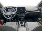 Volkswagen T-CROSS - fotka číslo 9