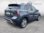 Volkswagen T-CROSS - fotka číslo 1
