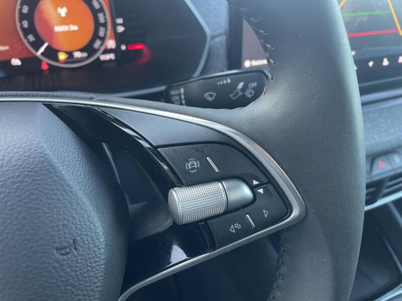 Škoda Octavia - hlavní fotka