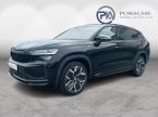 Škoda Kodiaq - fotka číslo 0