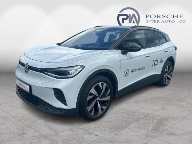 Volkswagen ID.4 - hlavní foto