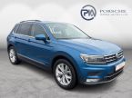 Volkswagen Tiguan - fotka číslo 9