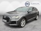 Audi Q7 - fotka číslo 0