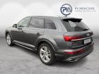 Audi Q7 - fotka číslo 5