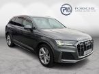 Audi Q7 - fotka číslo 8