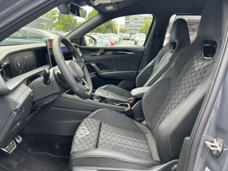 Volkswagen Tayron - hlavní fotka
