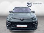 Volkswagen Tayron - fotka číslo 1