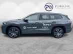 Volkswagen Tayron - fotka číslo 2
