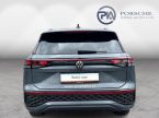 Volkswagen Tayron - fotka číslo 4