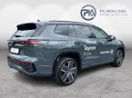 Volkswagen Tayron - fotka číslo 5
