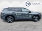 Volkswagen Tayron - fotka číslo 6
