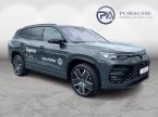 Volkswagen Tayron - fotka číslo 7