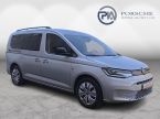 Volkswagen Caddy - fotka číslo 9