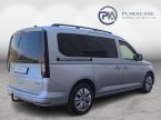 Volkswagen Caddy - fotka číslo 1