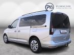Volkswagen Caddy - fotka číslo 8