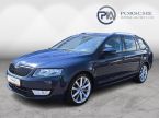 Škoda Octavia - fotka číslo 0