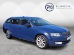 Škoda Octavia - fotka číslo 9