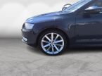 Škoda Octavia - fotka číslo 25