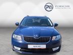 Škoda Octavia - fotka číslo 3