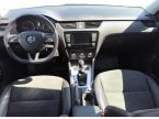 Škoda Octavia - fotka číslo 4