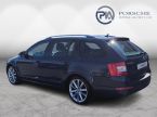 Škoda Octavia - fotka číslo 8