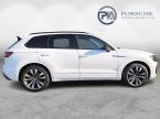 Volkswagen Touareg - fotka číslo 23